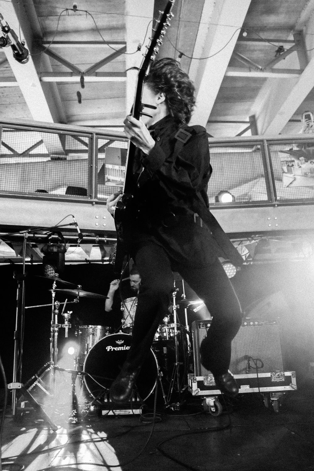 Heartworms by Kyle Roczniak