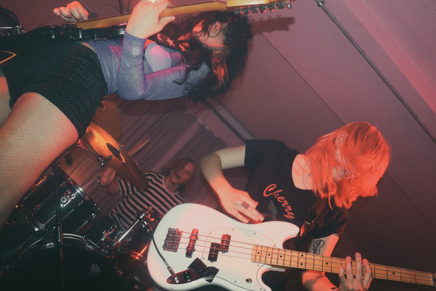 Hotwax by Kyle Roczniak