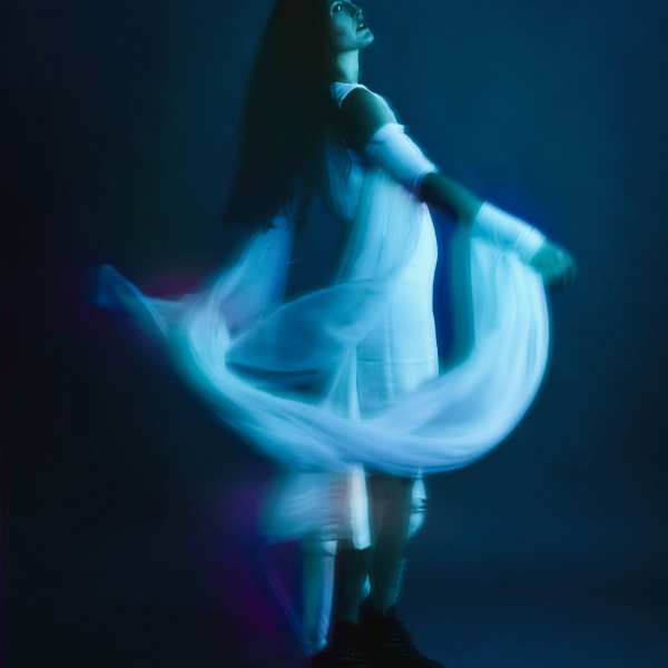 Violetta Vicci by Venetia Jollands